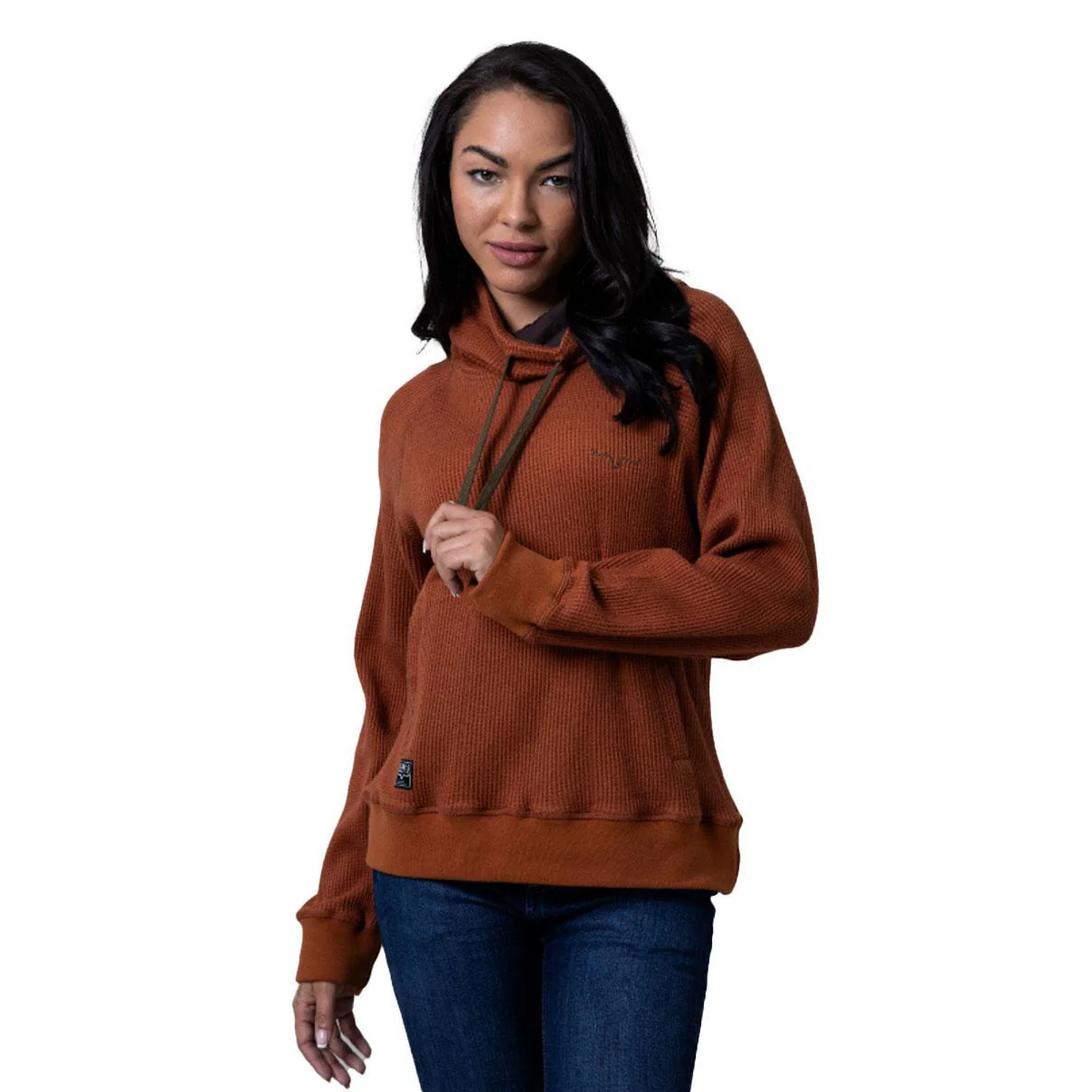 Kimes Ranch Women's Laguna Hoodie -CLEARANCE