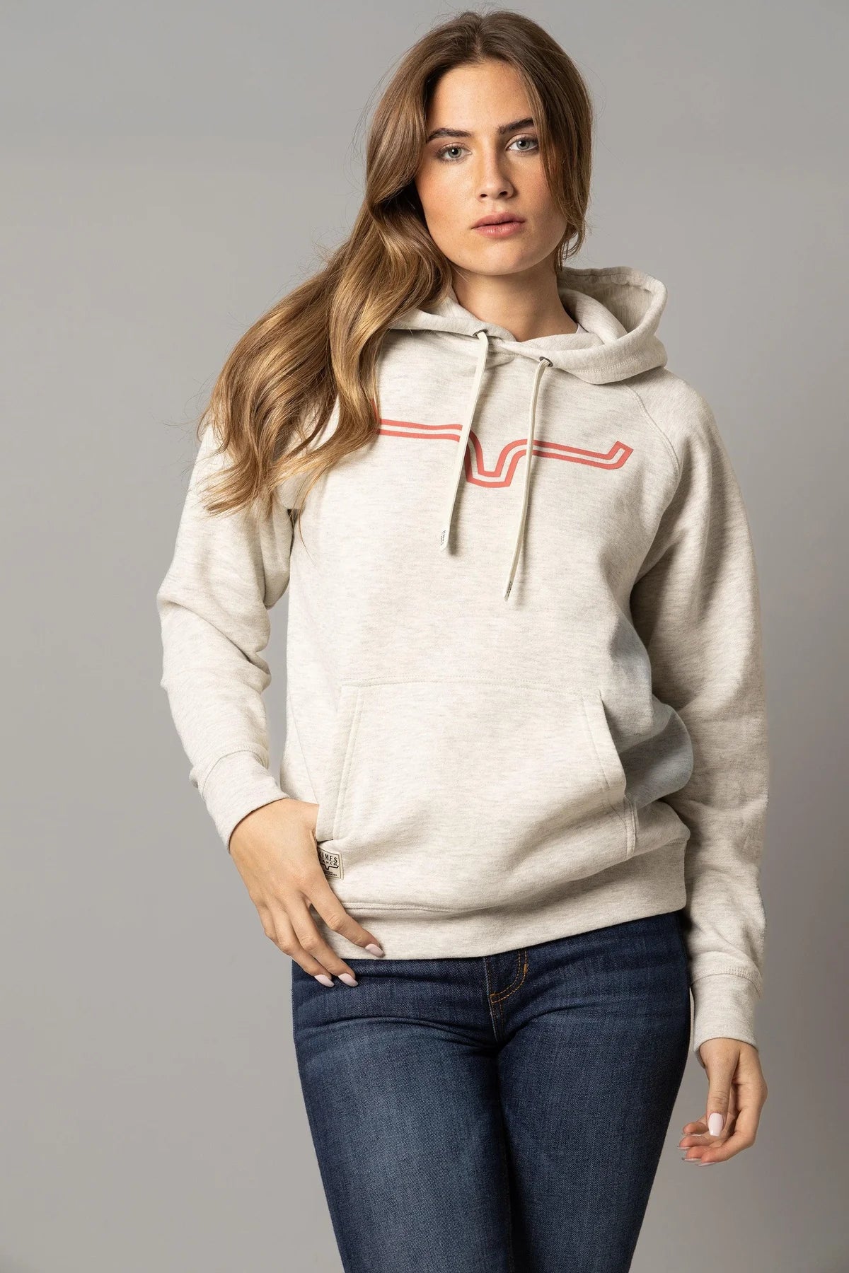 Kimes Ranch Women's Outlier Hoodie