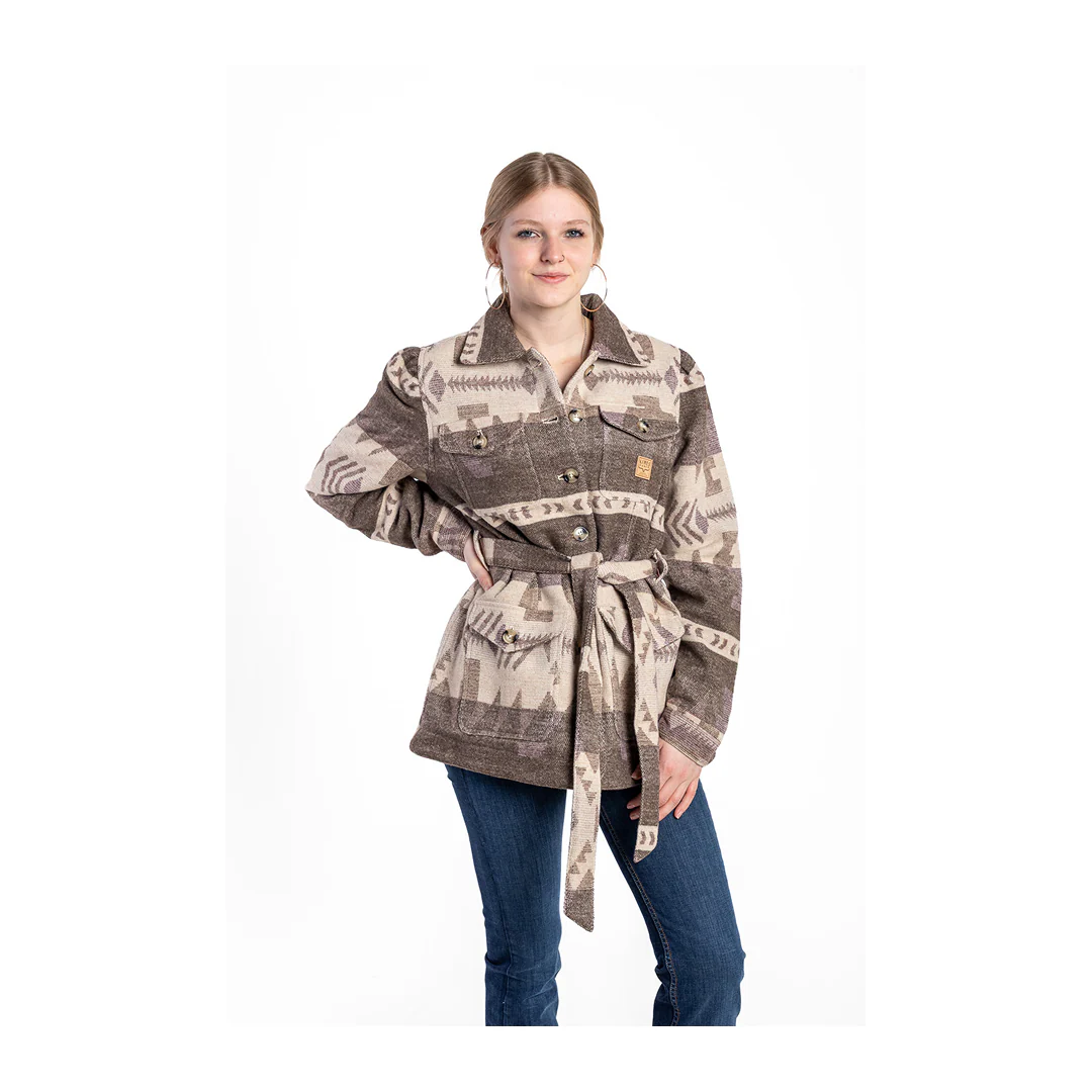 Kimes Ranch Women's Rebecca Wool Jacket - Image 2