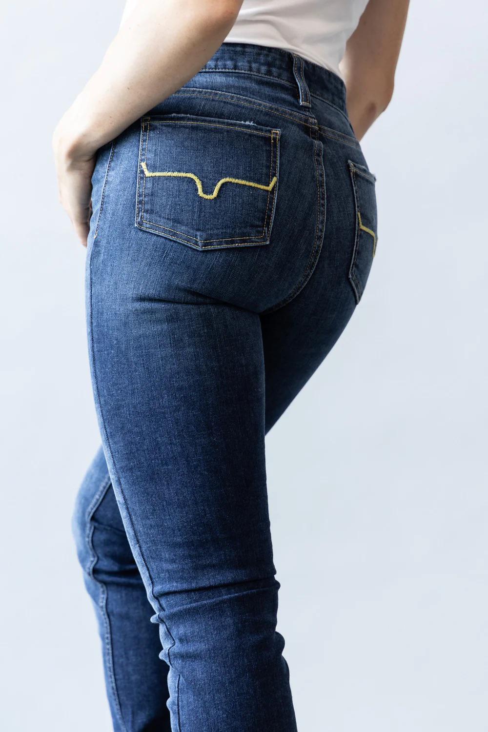 Kimes Ranch Women's Sarah Slim Bootcut Jean - Image 5