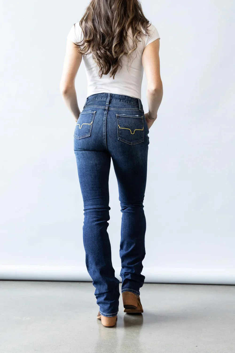 Kimes Ranch Women's Sarah Slim Bootcut Jean - Image 9