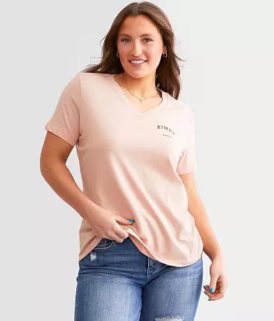 Kimes Ranch Women's Since 2009 T-Shirt - Image 2