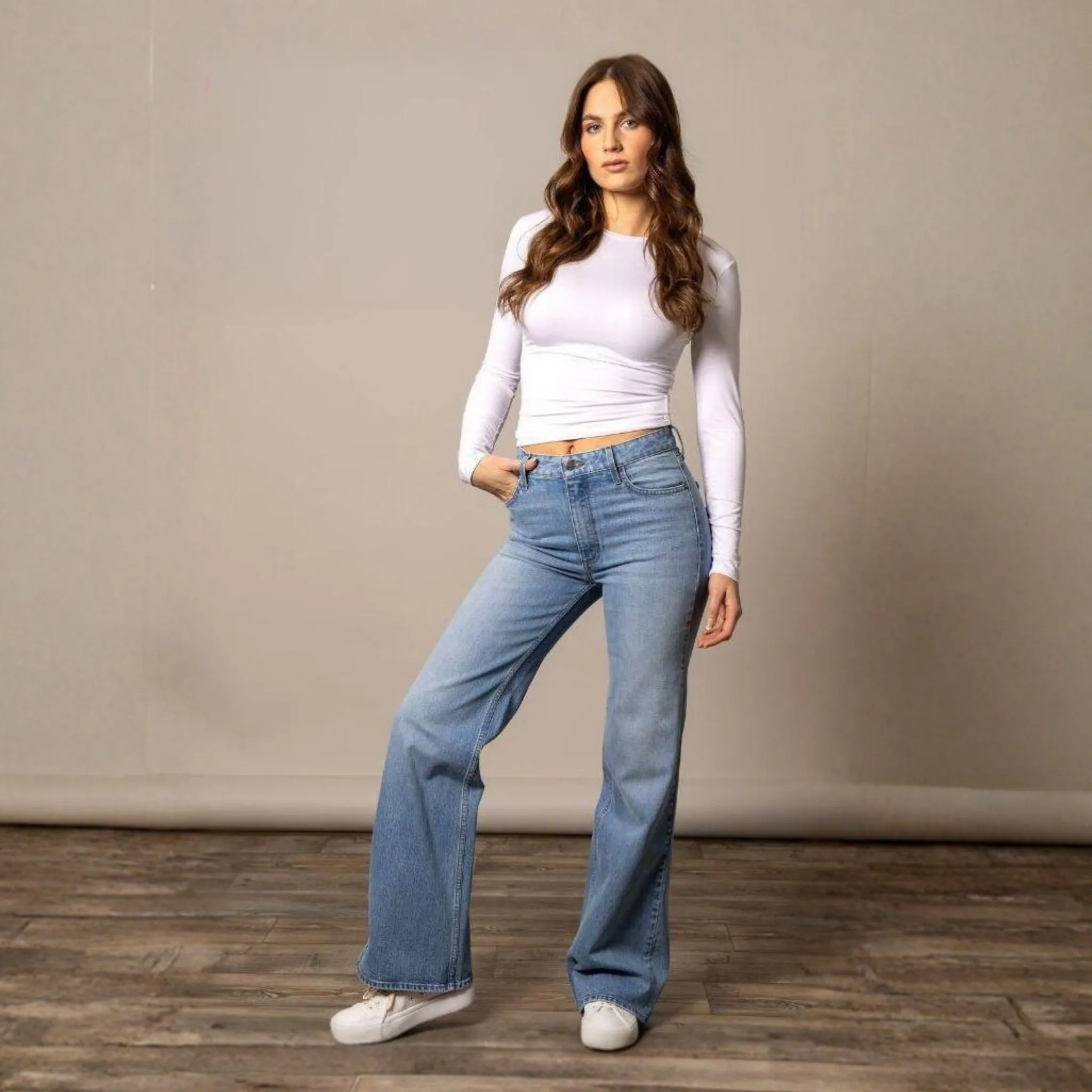 Kimes Ranch Women's Zoey Jeans