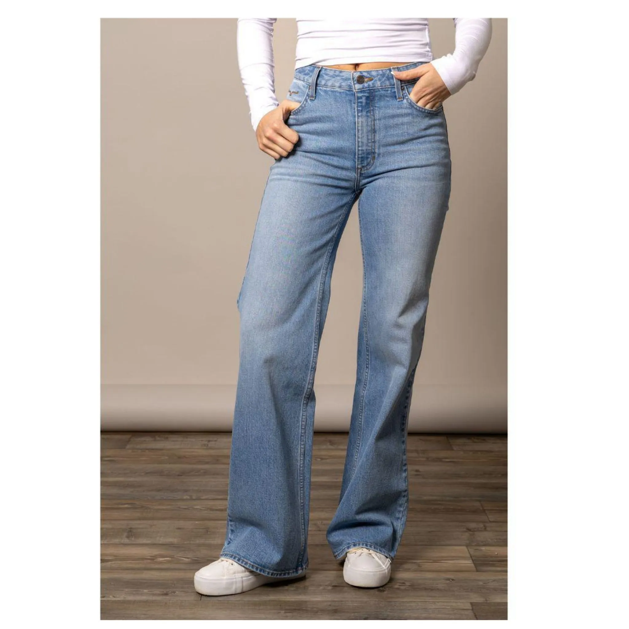 Kimes Ranch Women's Zoey Jeans - Image 2