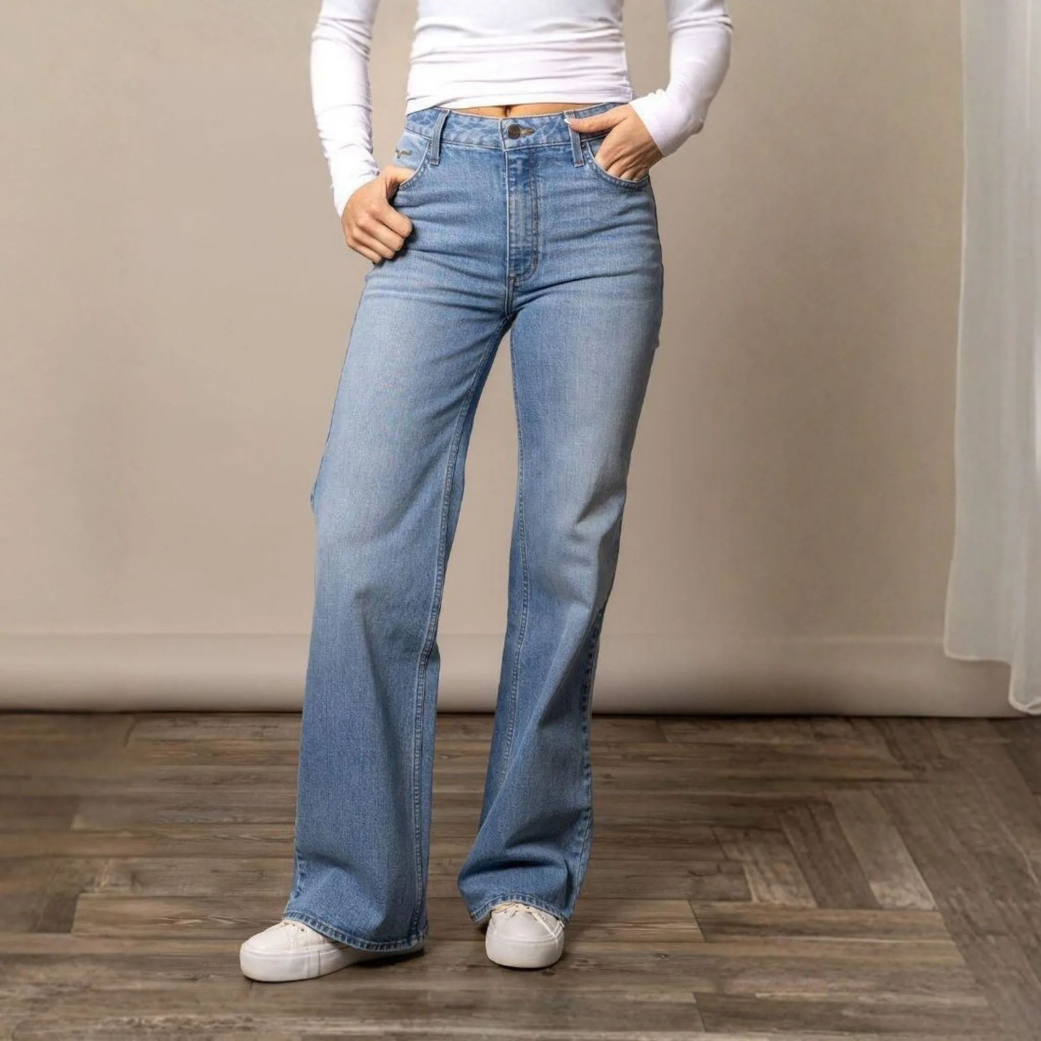 Kimes Ranch Women's Zoey Jeans - Image 5