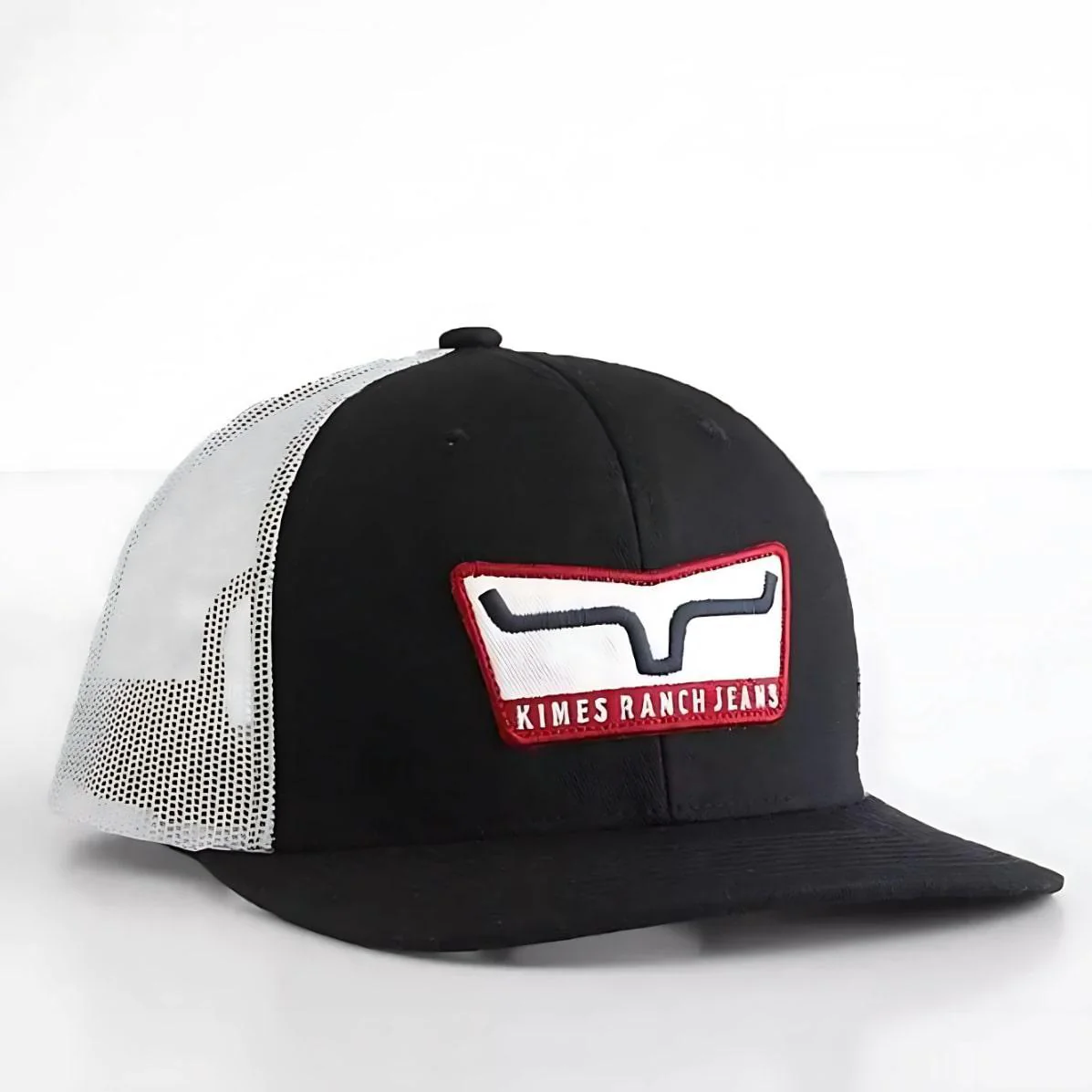 Kimes Ranch Unisex Rolling Trucker Cap - Image 5