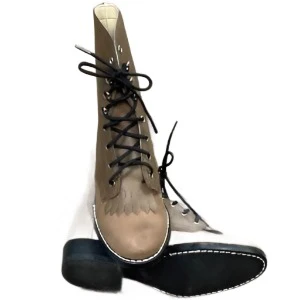 Laredo Kid’s Boots Lace-Up 28-2005 Clearance - Image 2