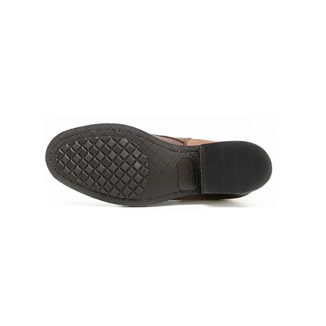 Laredo Women's "Frontier" Lace-Up Boot - Clearance - Image 3