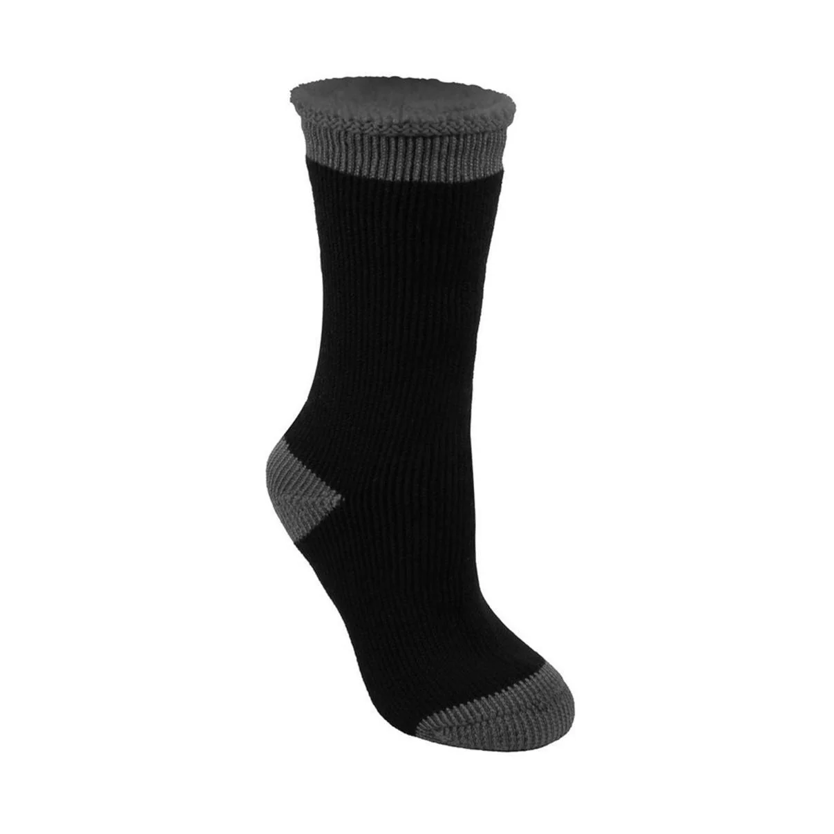 Laska Skandinavia Men's Adult Crew Socks