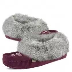 Laurentian Chief Moccasins Women's Shoes - Image 2