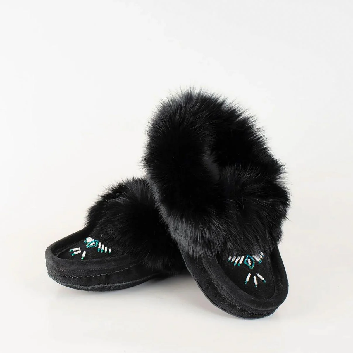 Laurentian Chief Moccasins Women's Shoes - Image 5