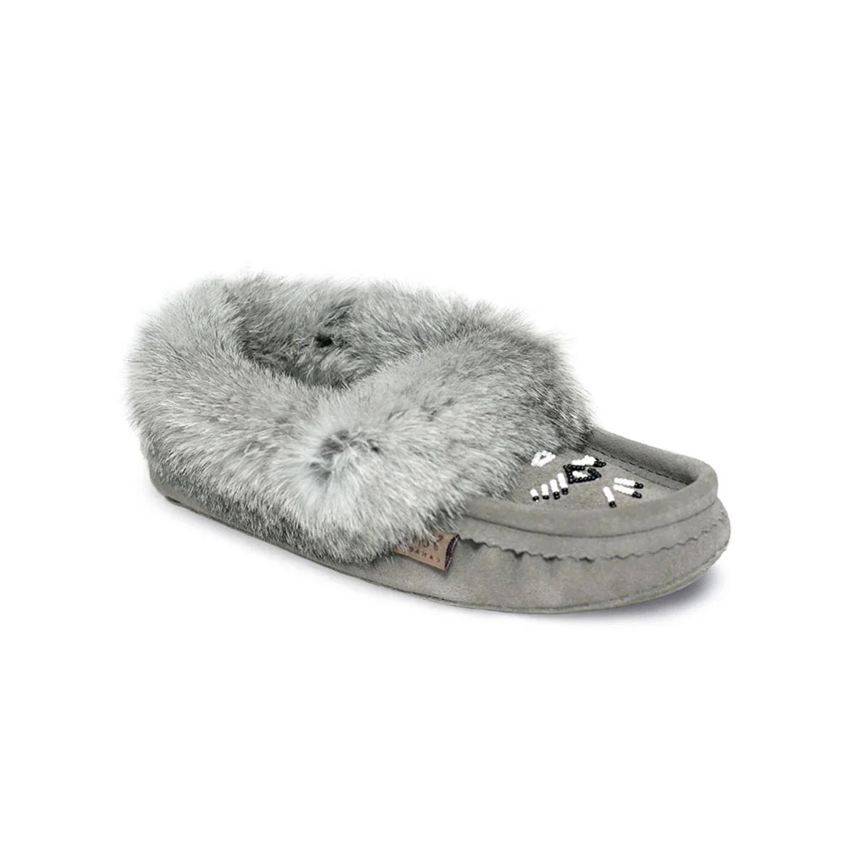 Laurentian Chief Moccasins Women's Shoes - Image 7