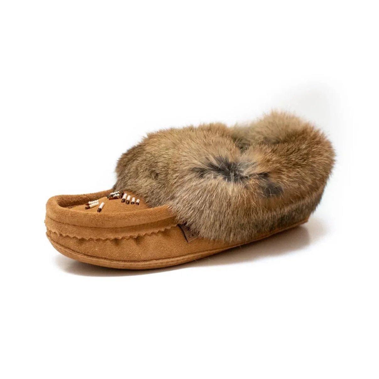 Laurentian Chief Moccasins Women's Shoes - Image 9