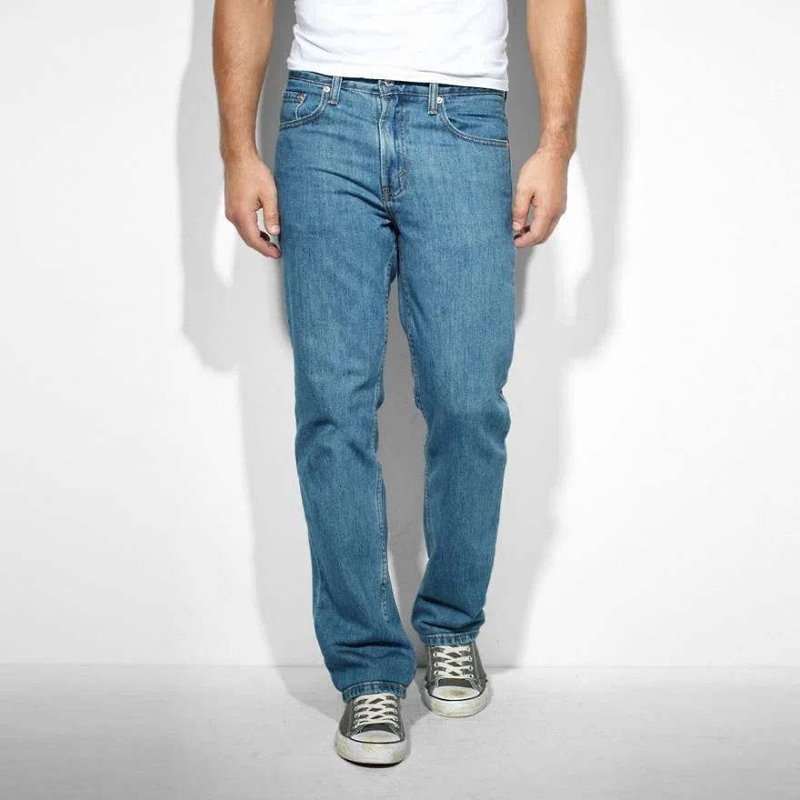 Levi's Men's Jeans Slim Fit Straight Leg - Image 31