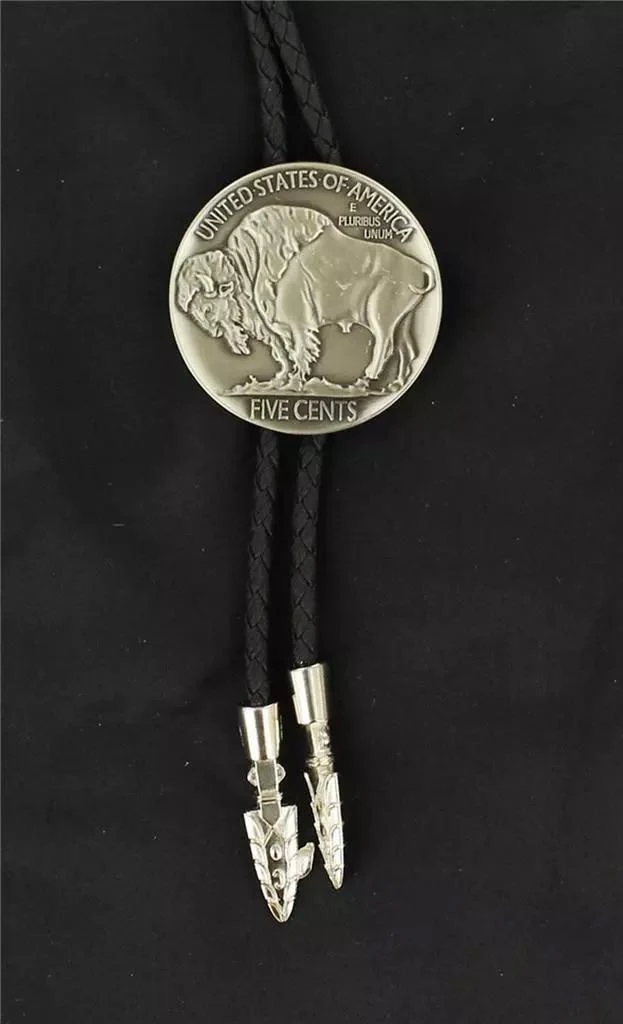 M&F Western Assorted Bolo Ties - Image 14