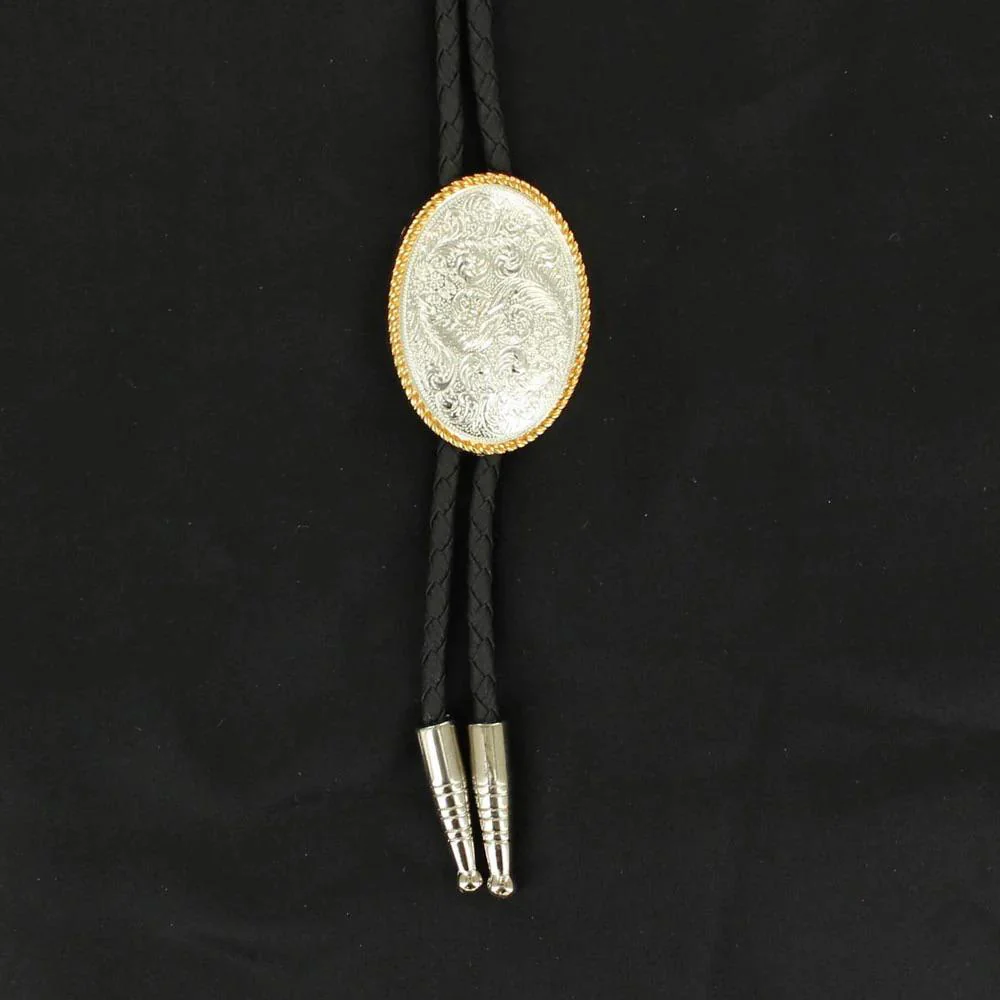 M&F Western Assorted Bolo Ties - Image 4