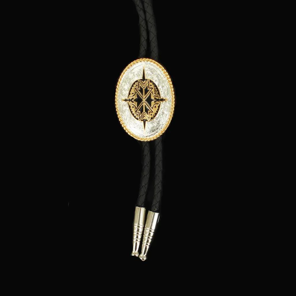 M&F Western Assorted Bolo Ties - Image 5