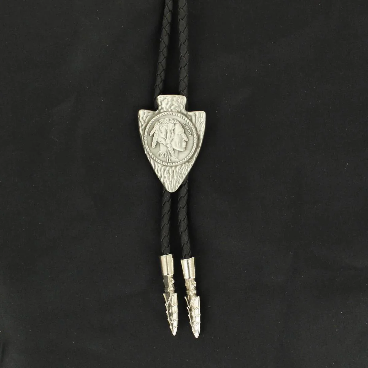 M&F Western Assorted Bolo Ties - Image 7