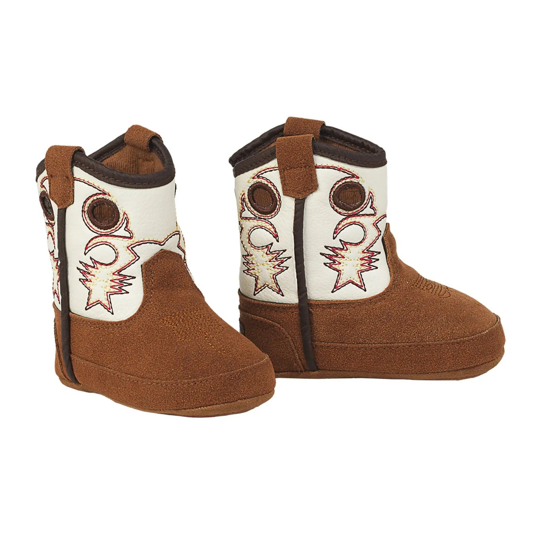 M&F Western Baby Buckers Trey