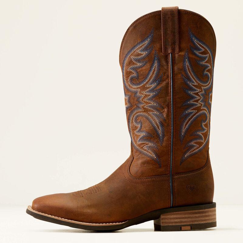 Ariat Men’s Cowboy Boots 13" Ricochet Western Boot - Image 9