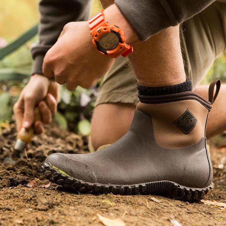 Men's Muckster II Ankle - Image 2