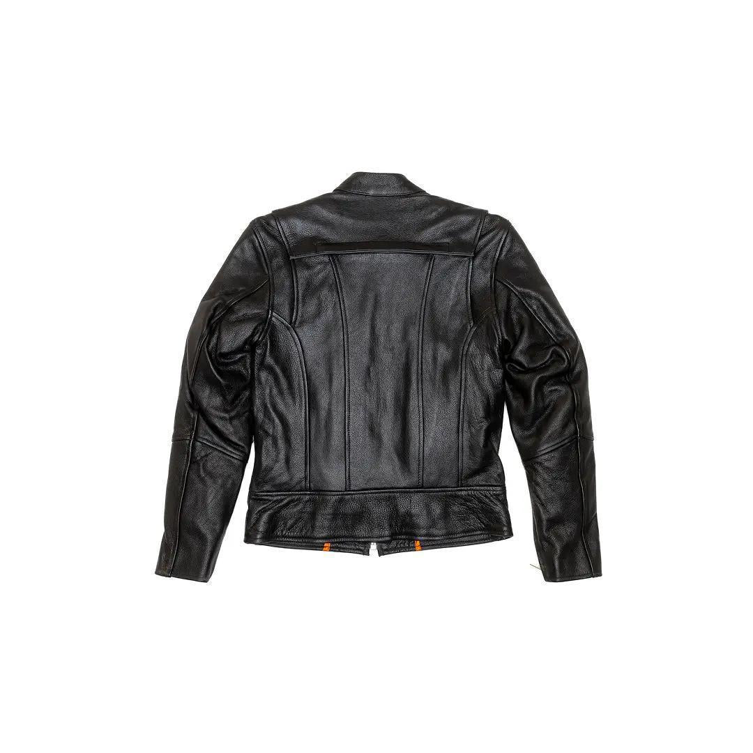 Milwaukee Leather Women's Motorcycle Jacket - Clearance - Image 2