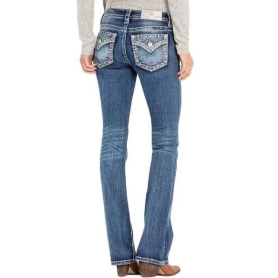 Miss Me Women’s Chloe Boot Cut