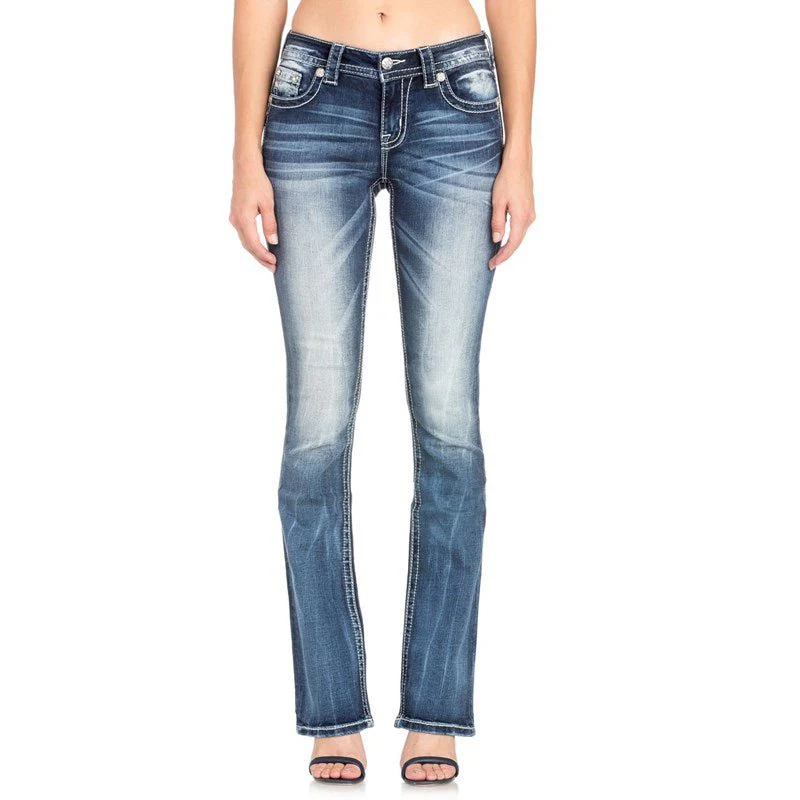 Miss Me Women’s Chloe Boot Cut
