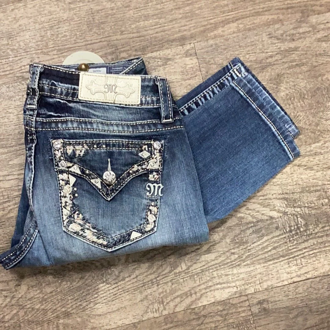 Miss Me Women’s Skinny Jean