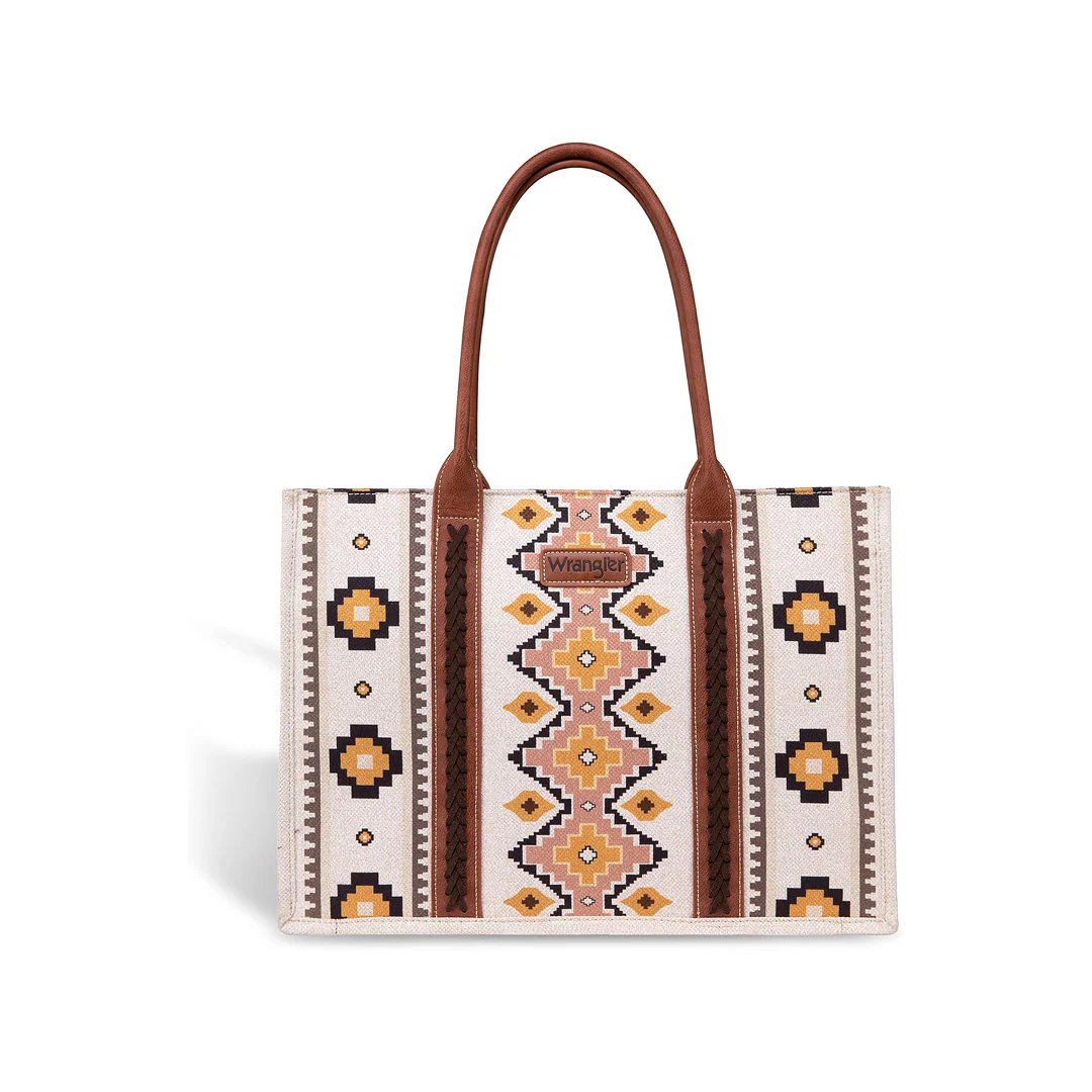 Montana West Tote Bag Western Structured Shoulder Bag with Laptop Compartment
