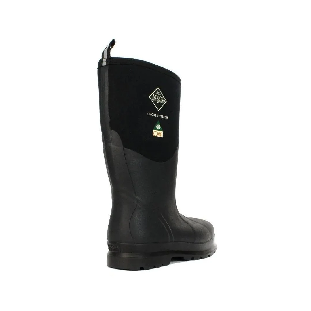 Muck Boot Chore Fleece Insulated Muck Boot - Image 2
