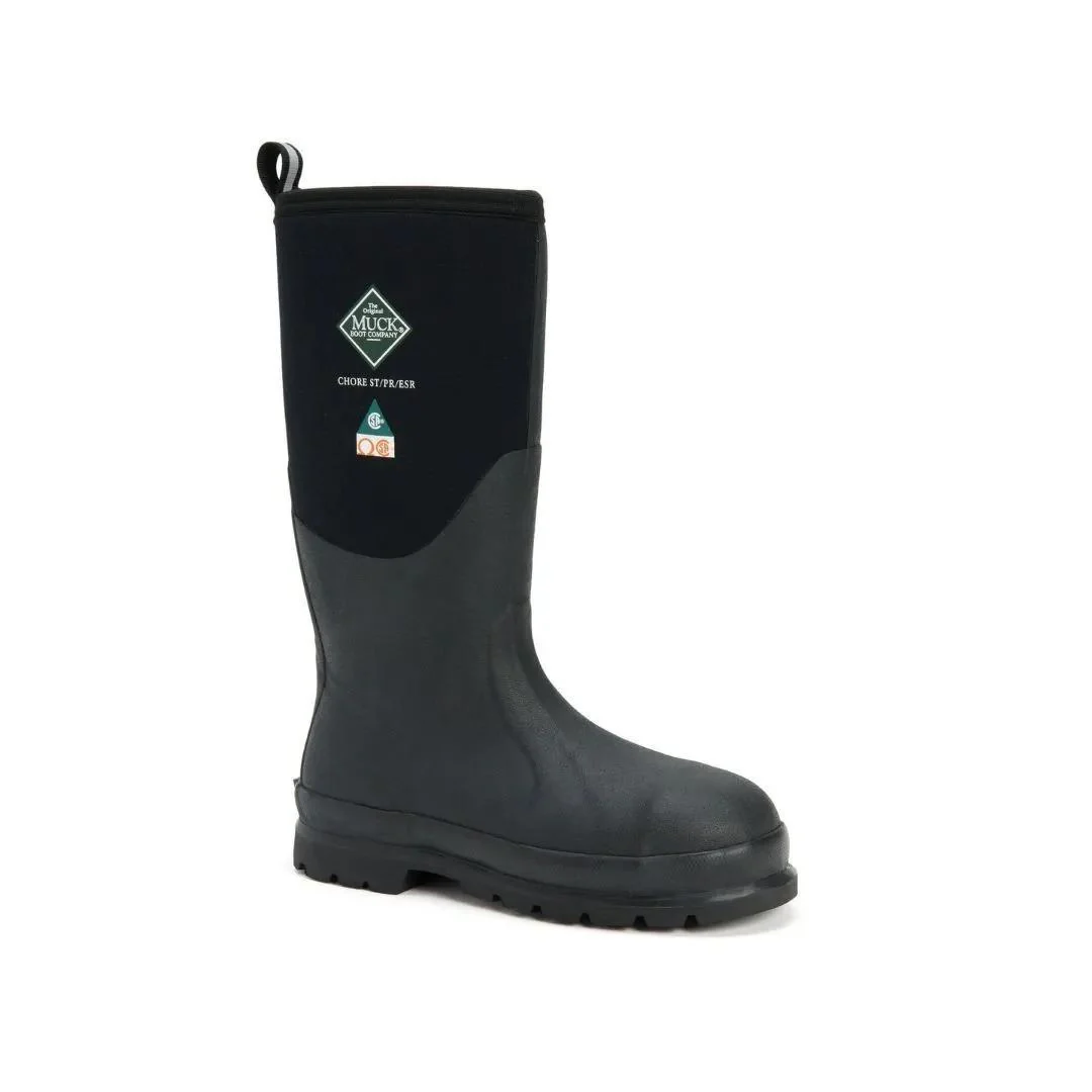 Muck Boot Chore Fleece Insulated Muck Boot - Image 6