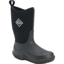 Muck Boot Kid's Hale - Image 2