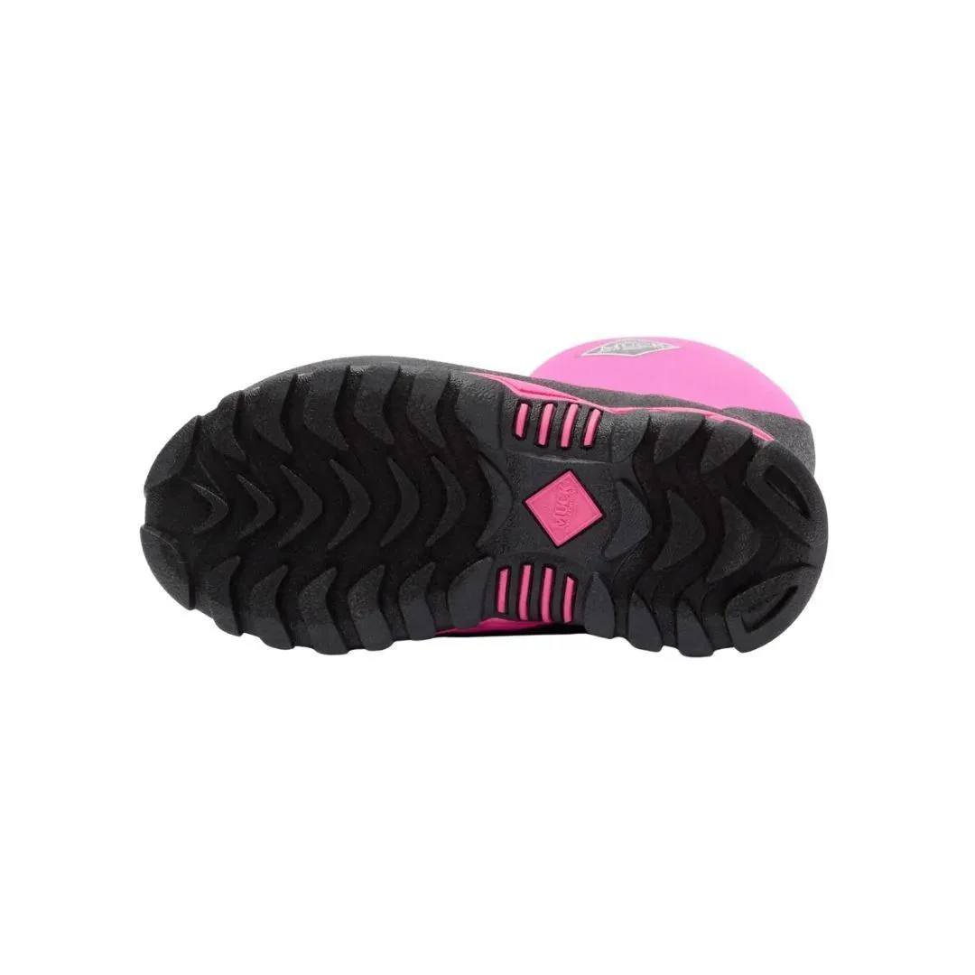 Muck Boot Kid's Rugged II Winter Rubber Boots - Image 8