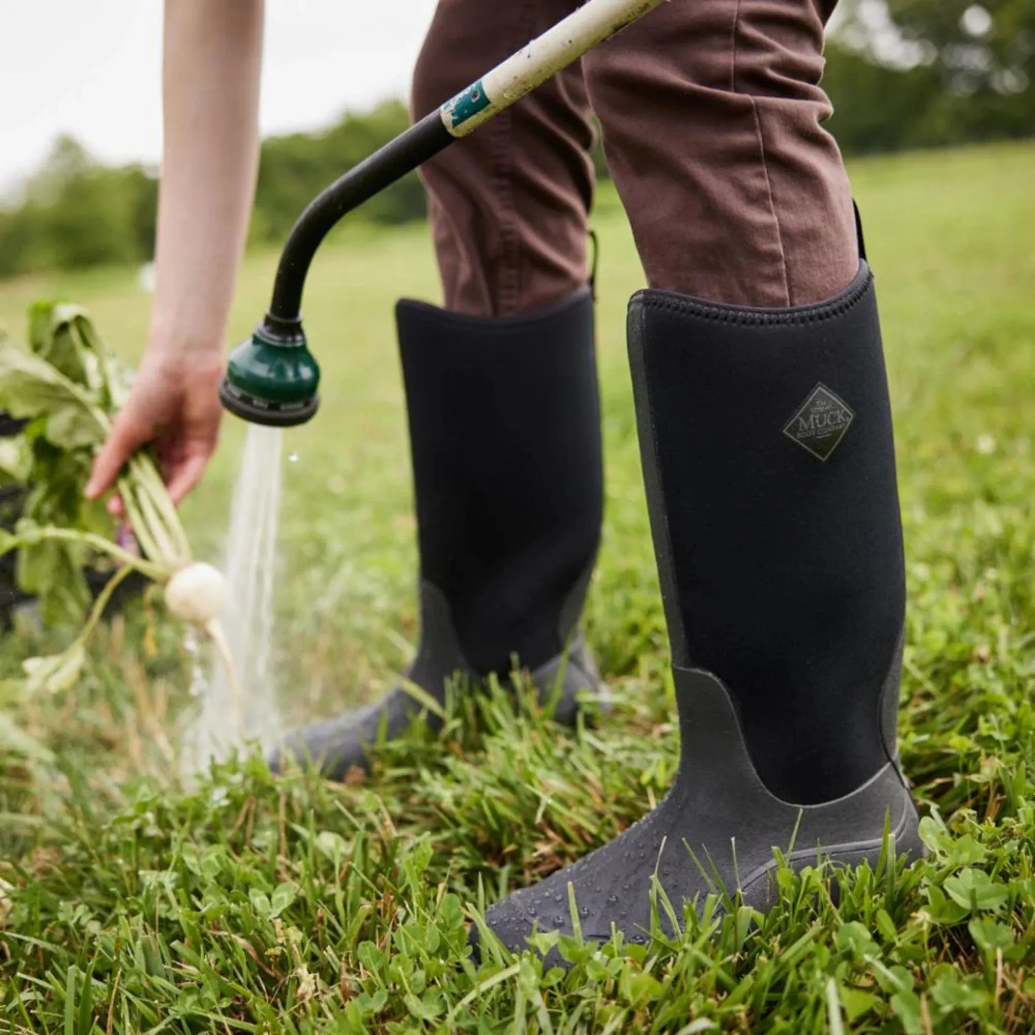 Muck Boot Kid's Hale Footwear Boot - Image 6