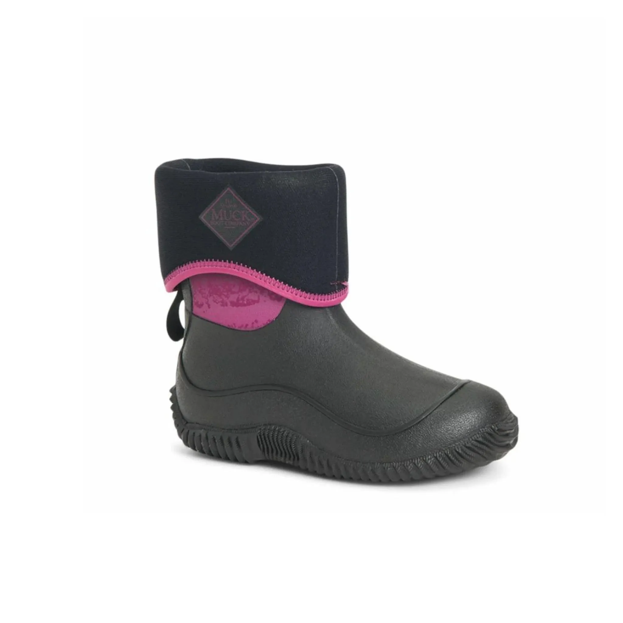Muck Boot Kid's Hale Footwear Boot - Image 9