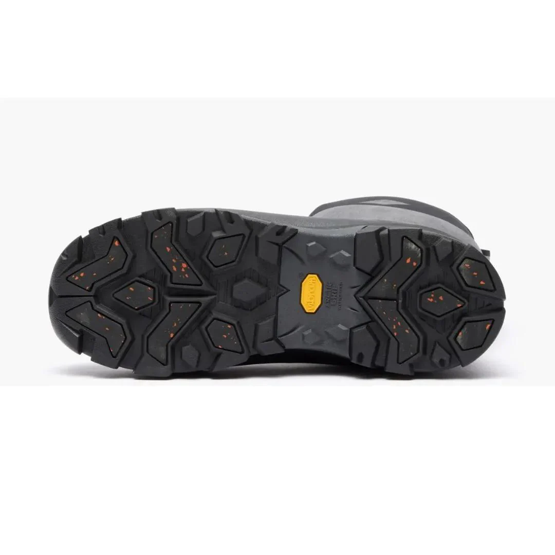 Muck Boot Men’s Arctic Ice Tall Vibram Sole AVTVA000 BLACK - Image 4