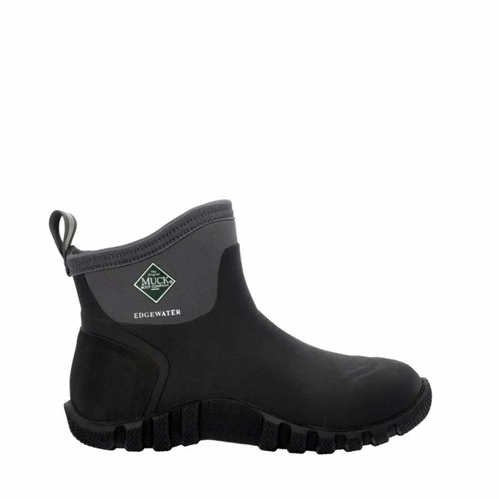 Muck Boots Men's Edgewater Classic Ankle