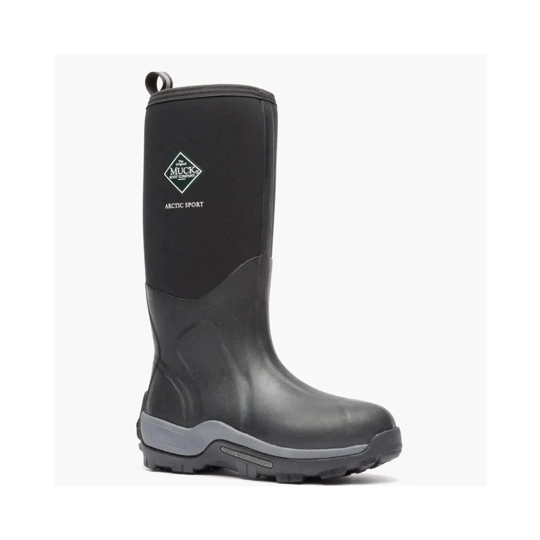 Muck Boots Unisex Arctic Sport Tall ASP000A - Image 14