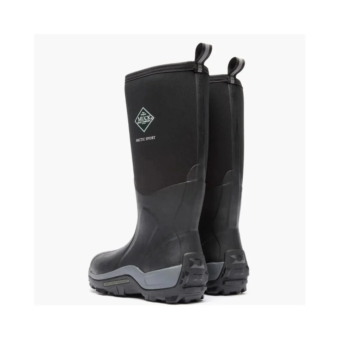 Muck Boots Unisex Arctic Sport Tall ASP000A - Image 2