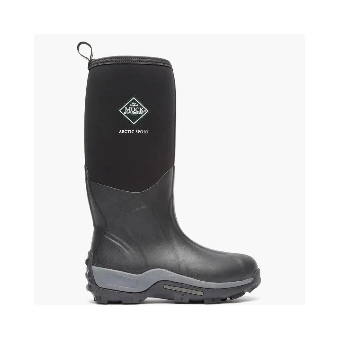 Muck Boots Unisex Arctic Sport Tall ASP000A - Image 4