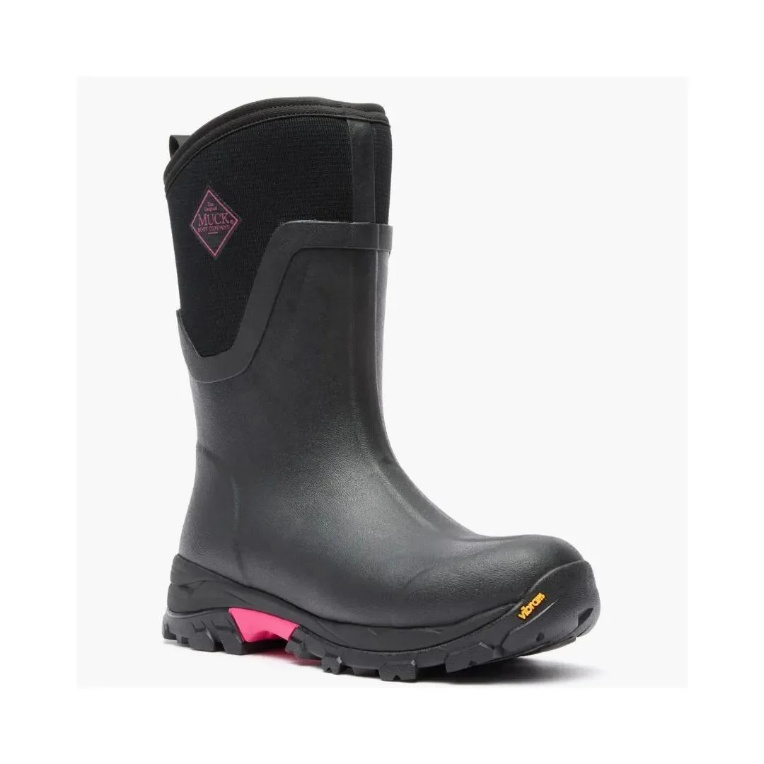 Muck Boots Women’s 12" Arctic Ice Mid Vibram Arctic Grip A.T. - Image 12