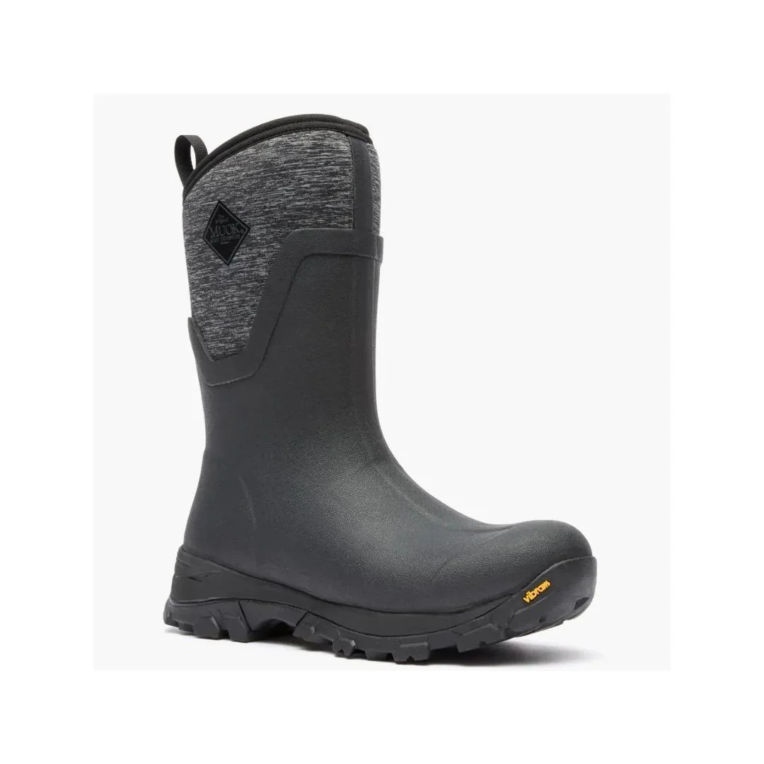 Muck Boots Women’s 12" Arctic Ice Mid Vibram Arctic Grip A.T. - Image 15