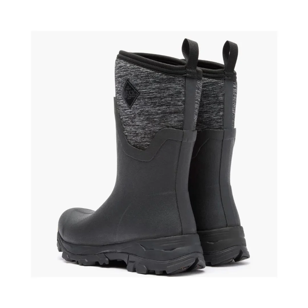 Muck Boots Women’s 12" Arctic Ice Mid Vibram Arctic Grip A.T. - Image 3