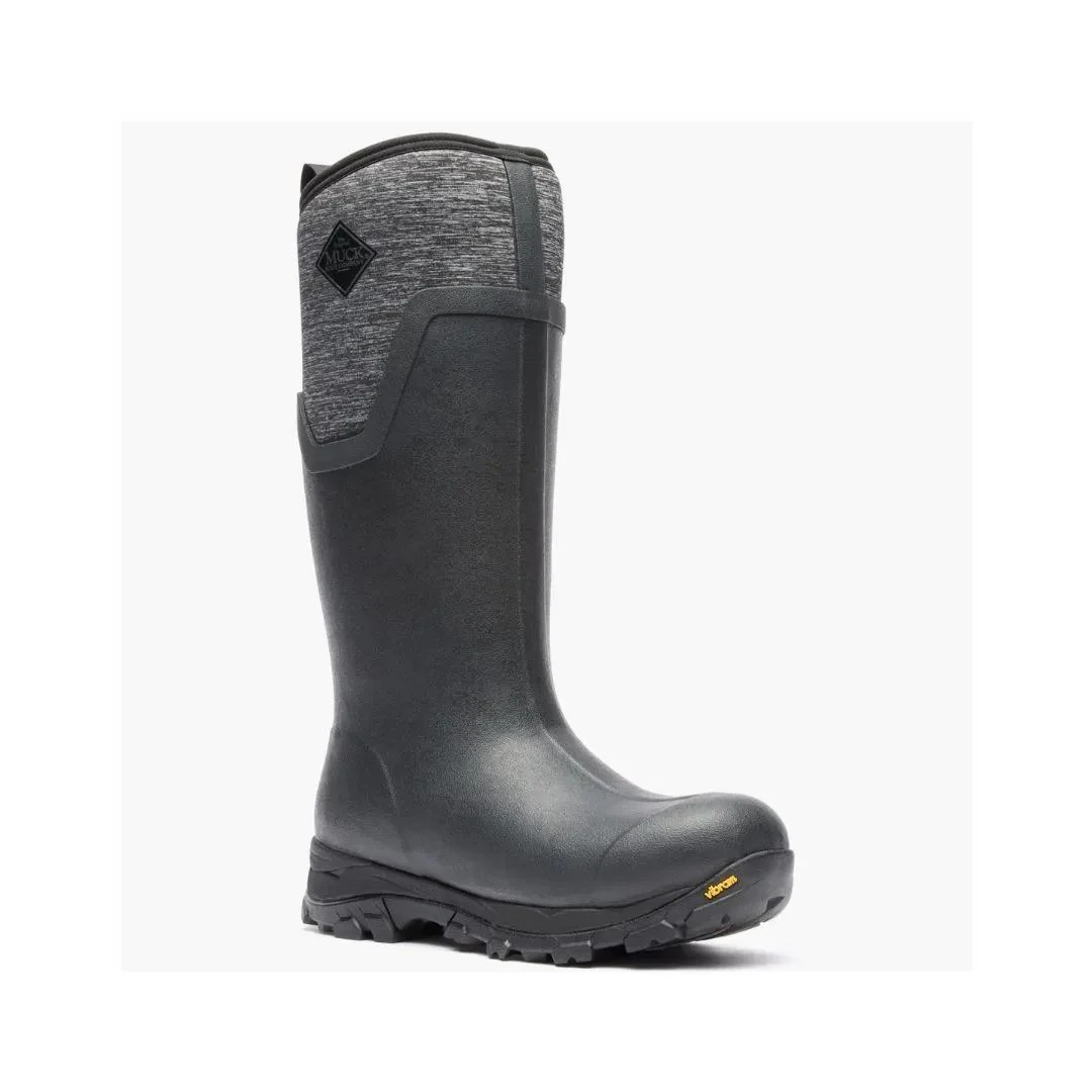 Muck Boots Women’s Arctic Ice Tall - Vibram Arctic Grip A.T. - Image 12