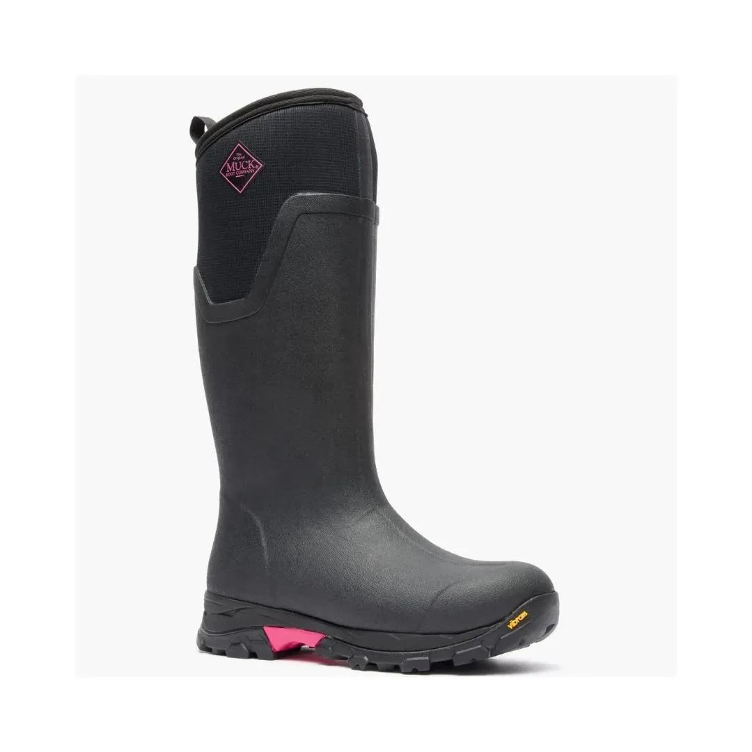 Muck Boots Women’s Arctic Ice Tall - Vibram Arctic Grip A.T. - Image 19