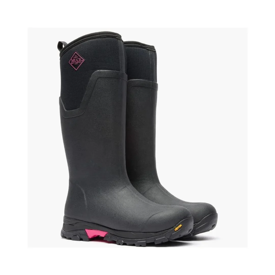 Muck Boots Women’s Arctic Ice Tall - Vibram Arctic Grip A.T. - Image 4