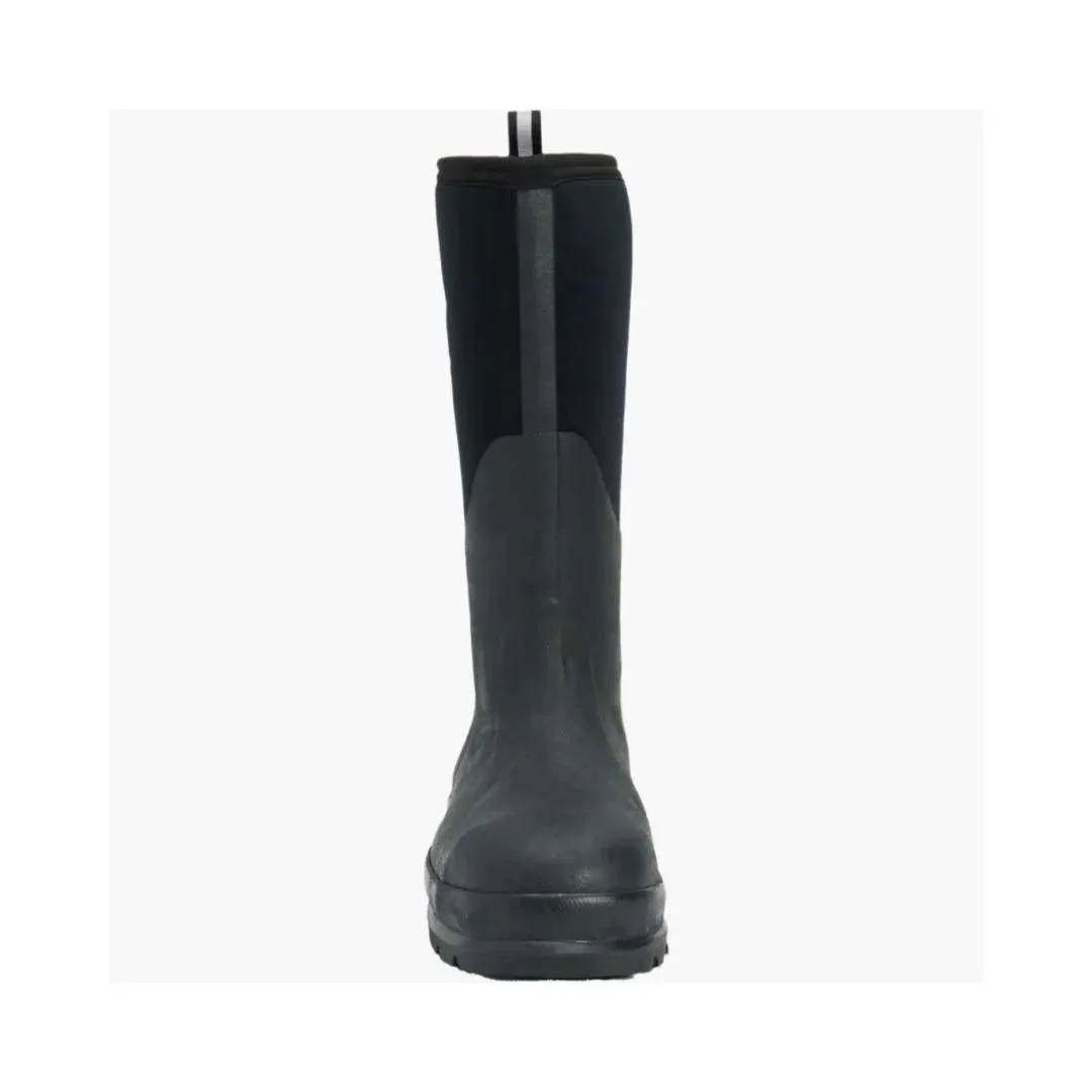 Muck Men's Chore Classic Boot 16" Waterproof Tall CSA Steel Toe - Image 3