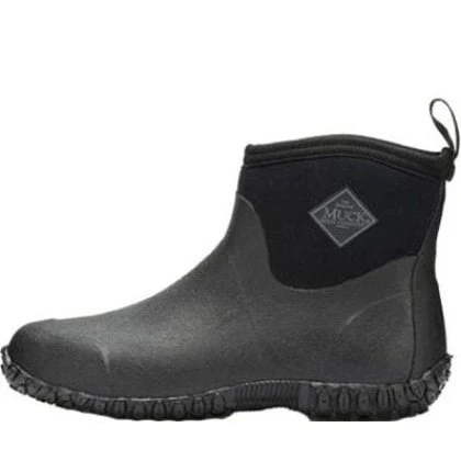 Muck Boots Muckster II Men’s Ankle Boot - Image 2
