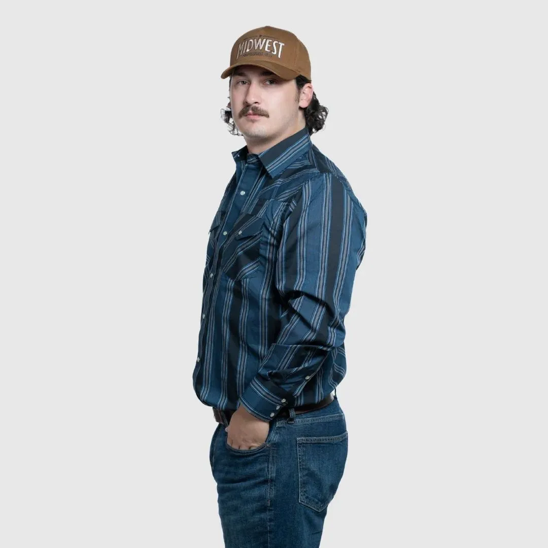 MWG Apparel Men's Long sleeves - Image 3